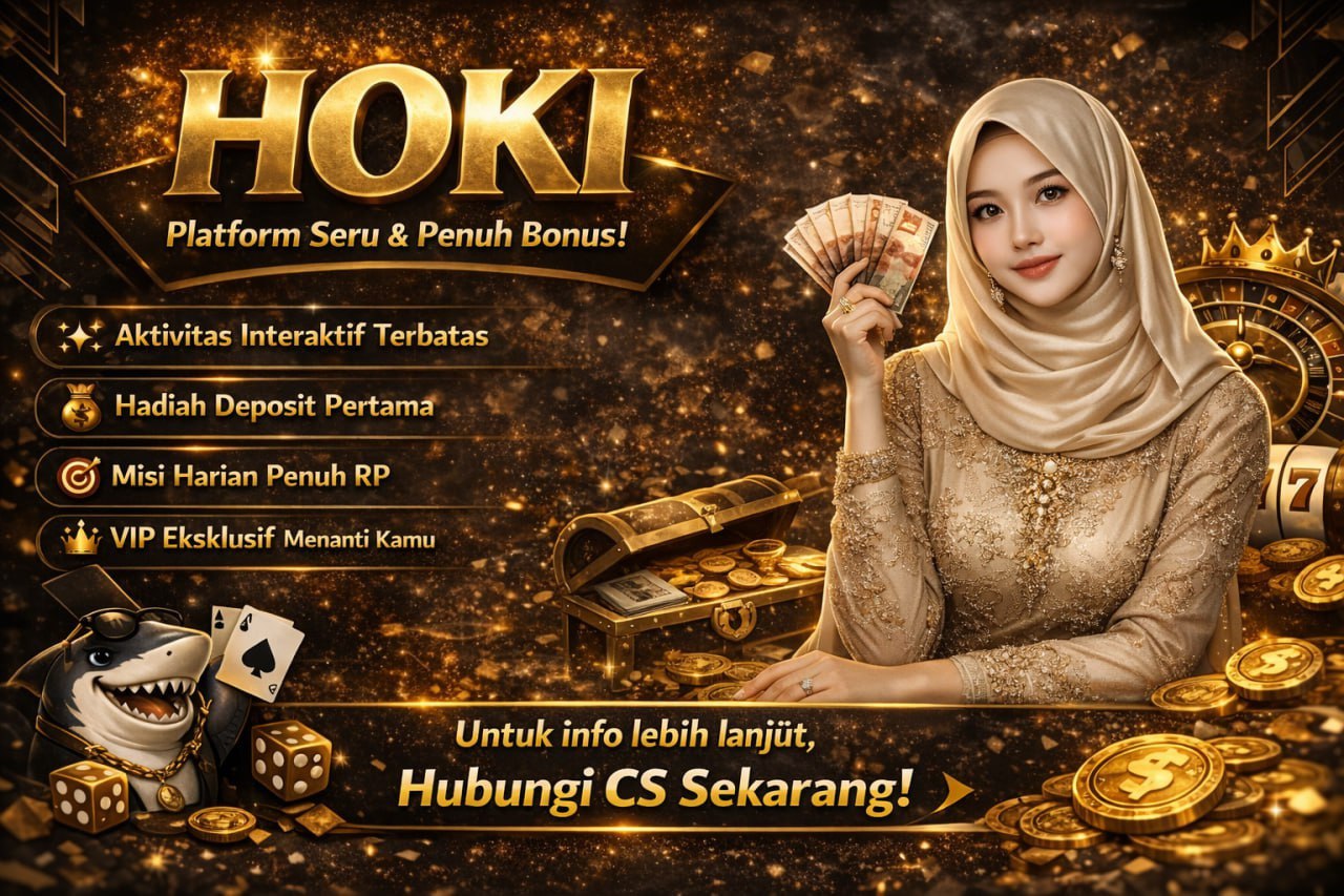 Roda Keberuntungan, menangkan bonus hingga Rp152K